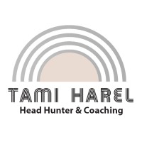 Tami Harel logo - Similar company to Digital Hunter