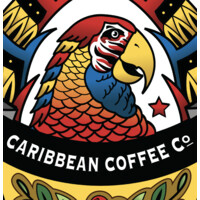 Caribbean Coffee Company logo - Similar company to Ruta Maya Coffee