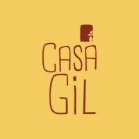 Casa Gil logo - Similar company to Digicanola