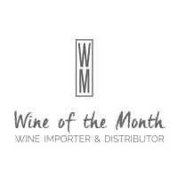 Wine of the  Month logo - Similar company to Temp Experts Gmbh