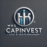MHS CapInvest logo - Similar company to Thies Lti Partners