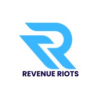 Revenue Riots logo - Similar company to Sesame Projects