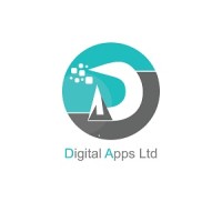 Digital Apps Ltd logo - Similar company to Vgate