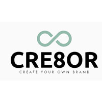 Cre8or logo - Similar company to Rocket Brands Ab (Publ)