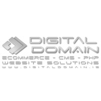 Digital Domain - Web Development, SEO, eCommerce, CMS logo - Similar company to Startbite
