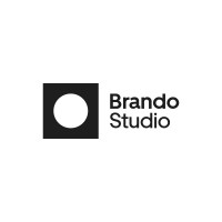Brando Studio logo - Similar company to Brunswick Creative