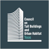 CTBUH Texas logo - Similar company to Apollo Workspace
