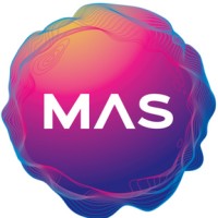 MAS Influencer Agency logo - Similar company to Infinite.Fr