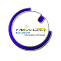 MOVILCOM COLOMBIA logo - Similar company to Focux