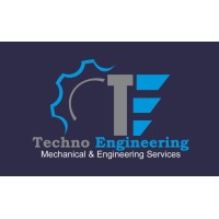 Techno Engineering logo - Similar company to H2A Company Private Limited