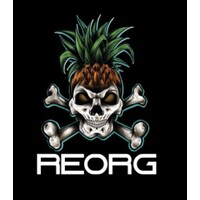 REORG Charity logo - Similar company to Team Forces