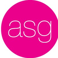 All Service Graphics, Inc. logo - Similar company to Print Dynamics