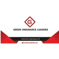 Greek Insurance Leaders logo - Similar company to Evolve Insurance