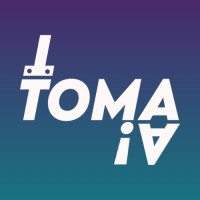 ¡Toma IA! logo - Similar company to Divisual Project - Agencia Y Academia De Ia Y Marketing Digital