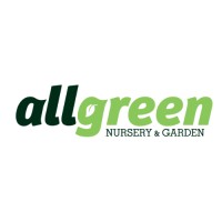 All Green Nursery & Garden logo - Similar company to Qserc Certification Services