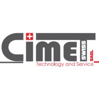 CIMET SWISS Sagl logo - Similar company to Actis Isolamento