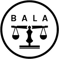 British-Albanian Lawyers Association logo - Similar company to Wave Architects Ltd