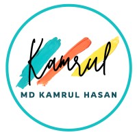 MD Kamrul Hasan logo - Similar company to Goresbrook School