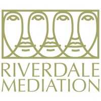 Riverdale Mediation Ltd. logo - Similar company to Toronto Family Mediation Services (Mediate393 Inc.)