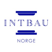 Intbau Norge logo - Similar company to Imm Design Lab