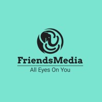 Friends Media Global logo - Similar company to Linkswapr