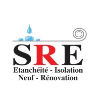 SRE Etanchéité logo - Similar company to Abc Borne