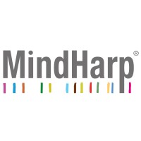 MindHarp logo - Similar company to Hgkc