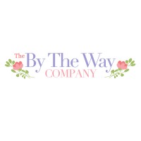 The By The Way Company, LLC logo - Similar company to Oyin Handmade