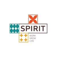 SPIRIT | Coworking Space logo - Similar company to The Station
