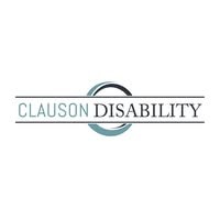 Clauson Disability LLC logo - Similar company to Hari Kishan Yamba