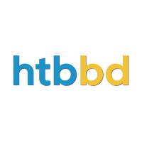Hi-Tech Bangla (Bangladesh) logo - Similar company to M2Sys Technology