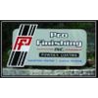 Pro Finishing logo - Similar company to Anselone Flooring Inc