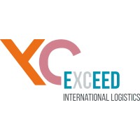 Exceed International Logistics logo - Similar company to Xceed Logistics