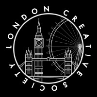 London Creative Society logo - Similar company to Wraiseit
