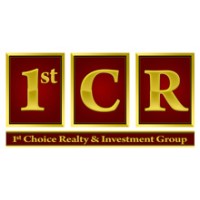 1st Choice Realty & Investment Group - Costa Rica Properties- Since1997 logo - Similar company to Space Coast Forklift