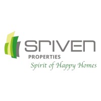 Sriven Properties logo - Similar company to Veekay Infra