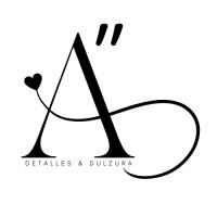 Detalles & dulzura AA' logo - Similar company to Pequeños Detalles