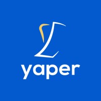 Yaper logo - Similar company to Invizio Solutions Llp