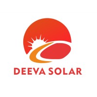 Deeva Solar logo - Similar company to Nirmeet Enterprise