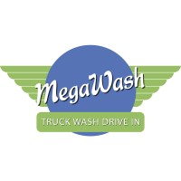 MegaWash A/S logo - Similar company to Farm Choice