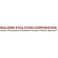 Building Evolution Corporation logo - Similar company to Nu Facade