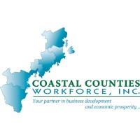 Coastal Counties Workforce, Inc.