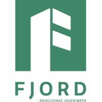 Fjord Rådgivende Ingeniører A/S logo - Similar company to Value Engineering Aps