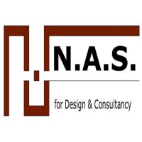 N.A.S. for Design & Consultancy logo - Similar company to Bright-Design