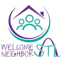 Welcome Neighbor STL logo - Similar company to Huonu Data Technology Co.,Ltd