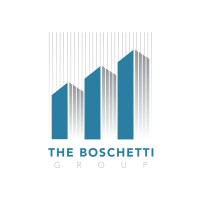 The Boschetti Group logo - Similar company to Burke Construction Group, Inc.