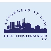 Hill Fenstermaker LLC logo - Similar company to Bailey Law, Pc, Llo