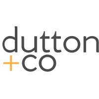 Dutton+co Real Estate Group logo - Similar company to The Language Lab