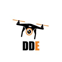 Drone Delattre Expertise logo - Similar company to Drone Safe Register™