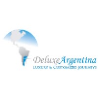 Deluxe Argentina by Booking Travel logo - Similar company to El Dok Haras